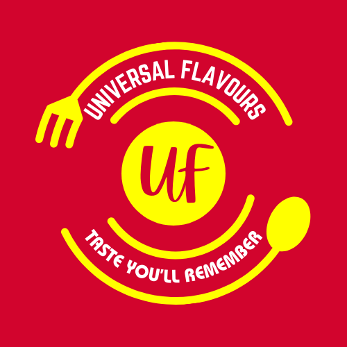 Universal Flavours Logo